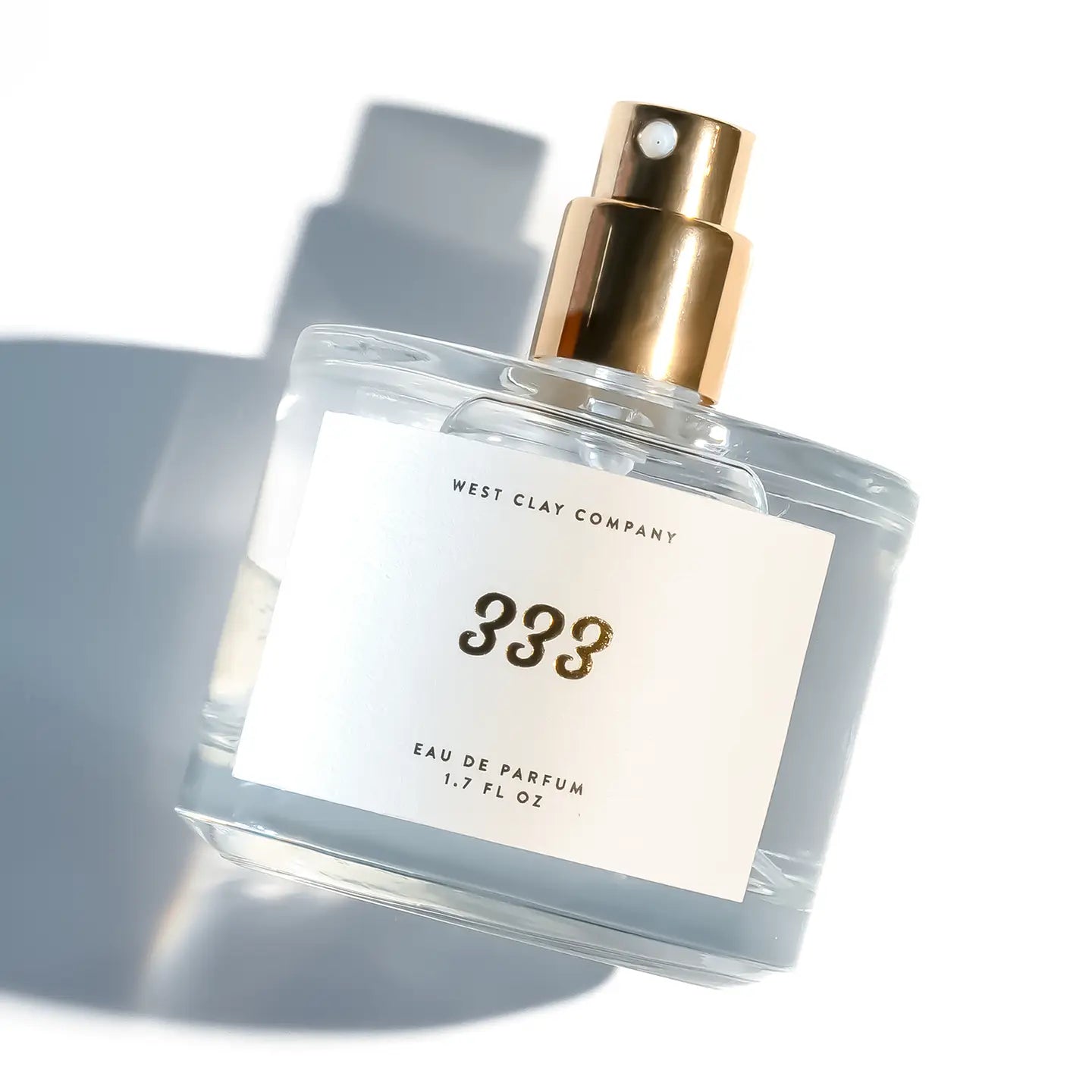 333 Perfume