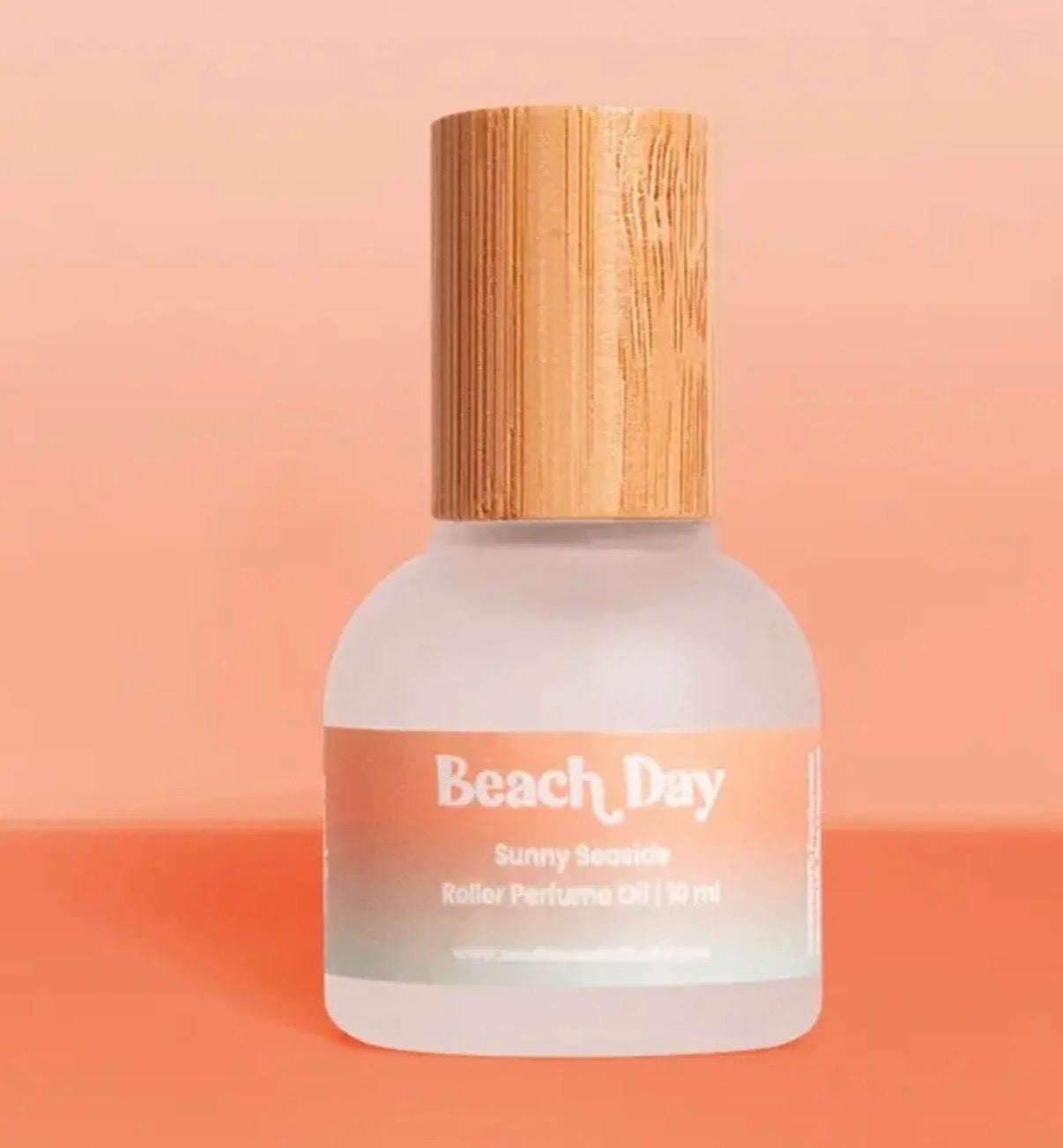 Beach Day Rollerball Perfume
