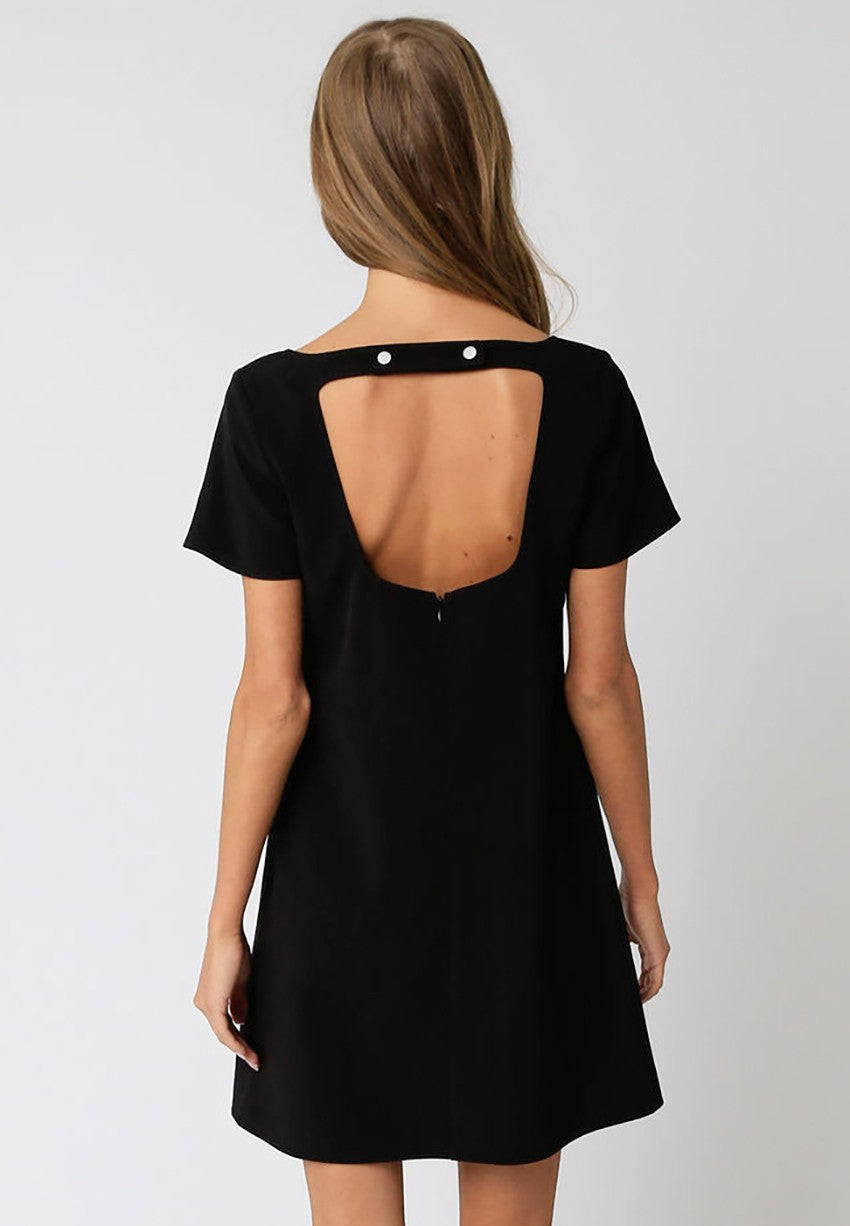 Denita Mini Dress