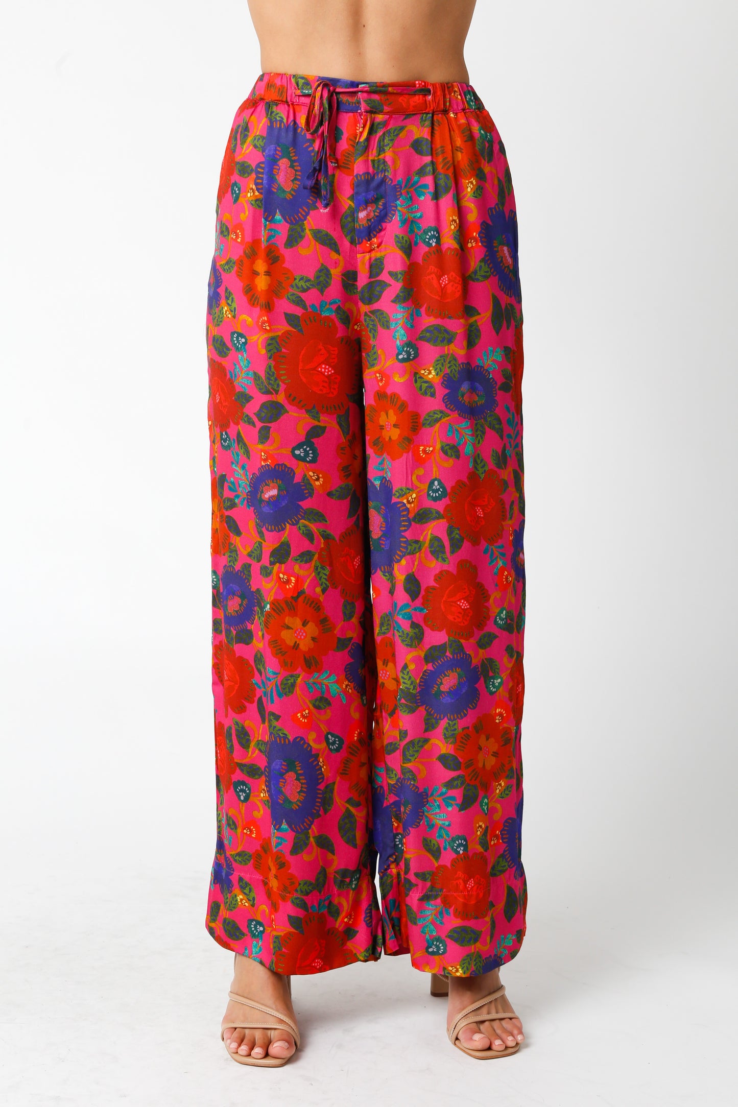 Florrie Pants