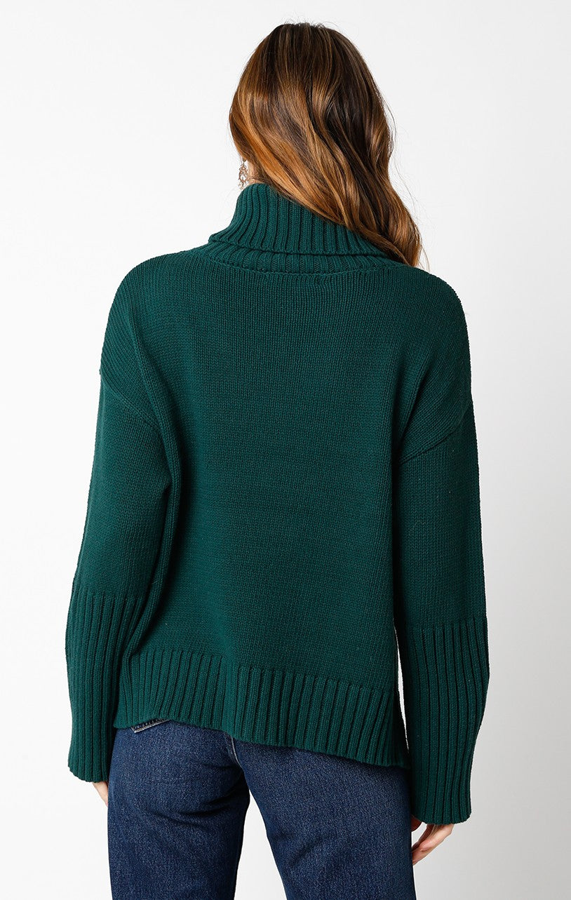 Hallie Sweater
