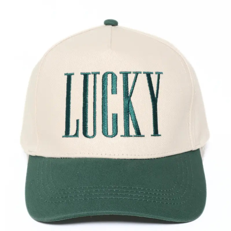 Lucky Hat