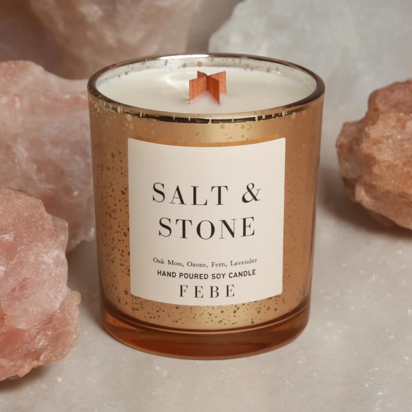 Salt and Stone 7oz.
