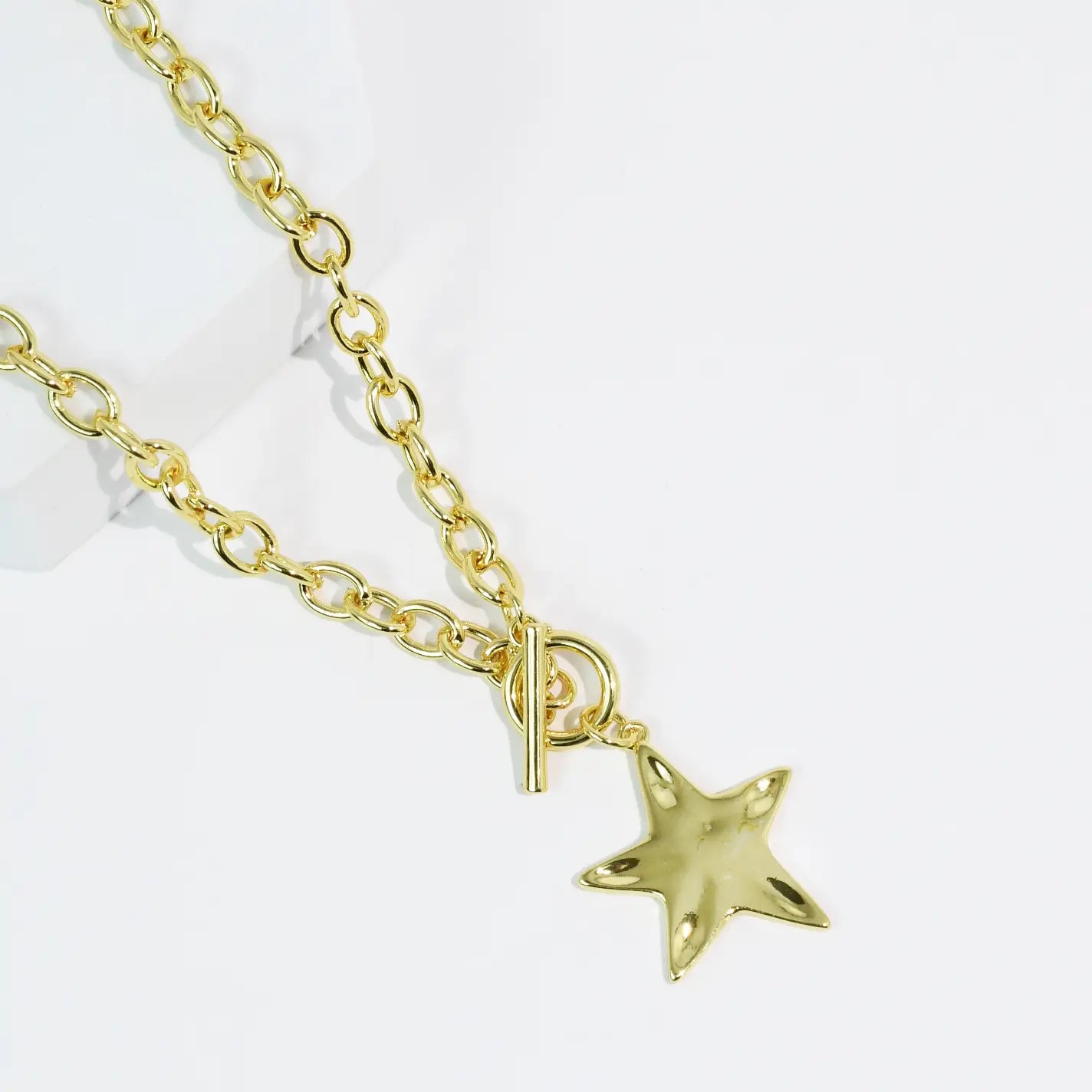 Show Me The Stars Necklace