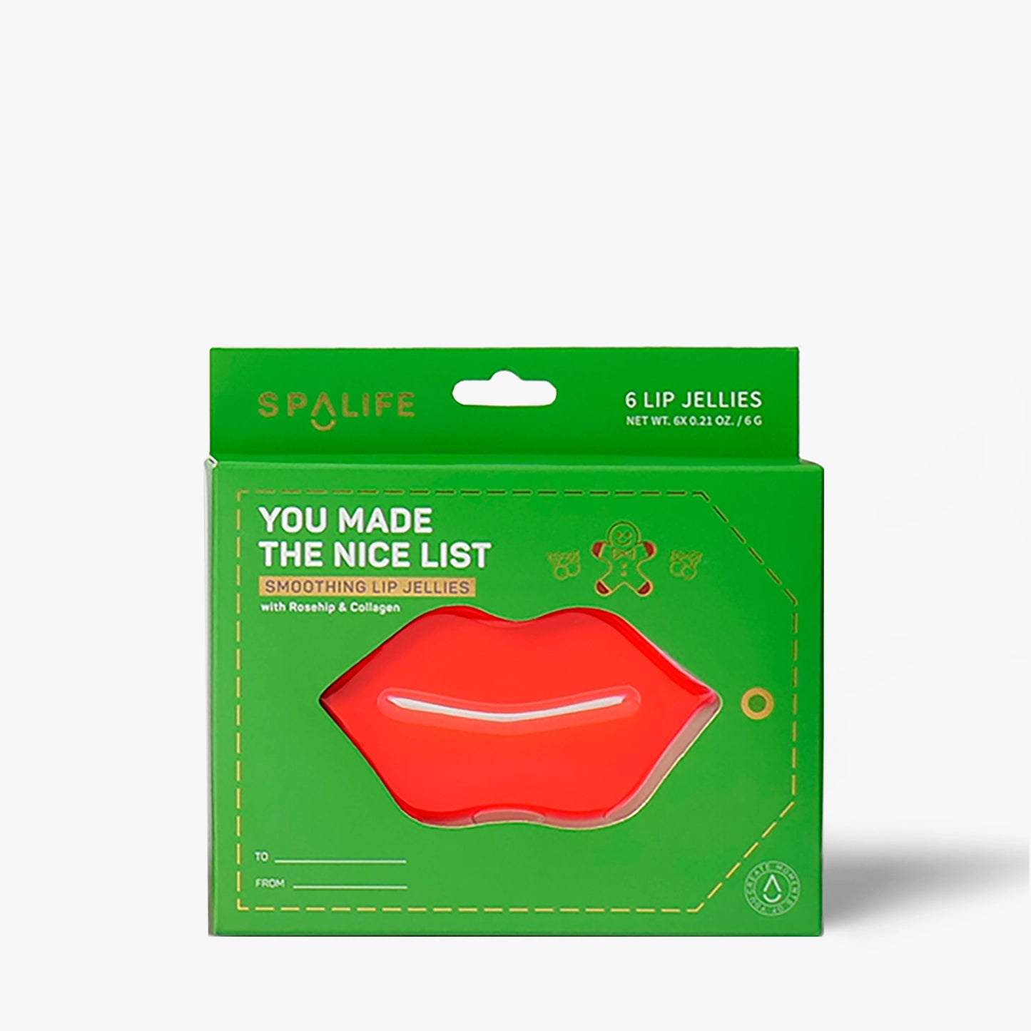 Nice List Lip Mask