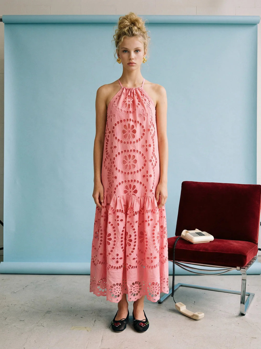 ALL DRESSES