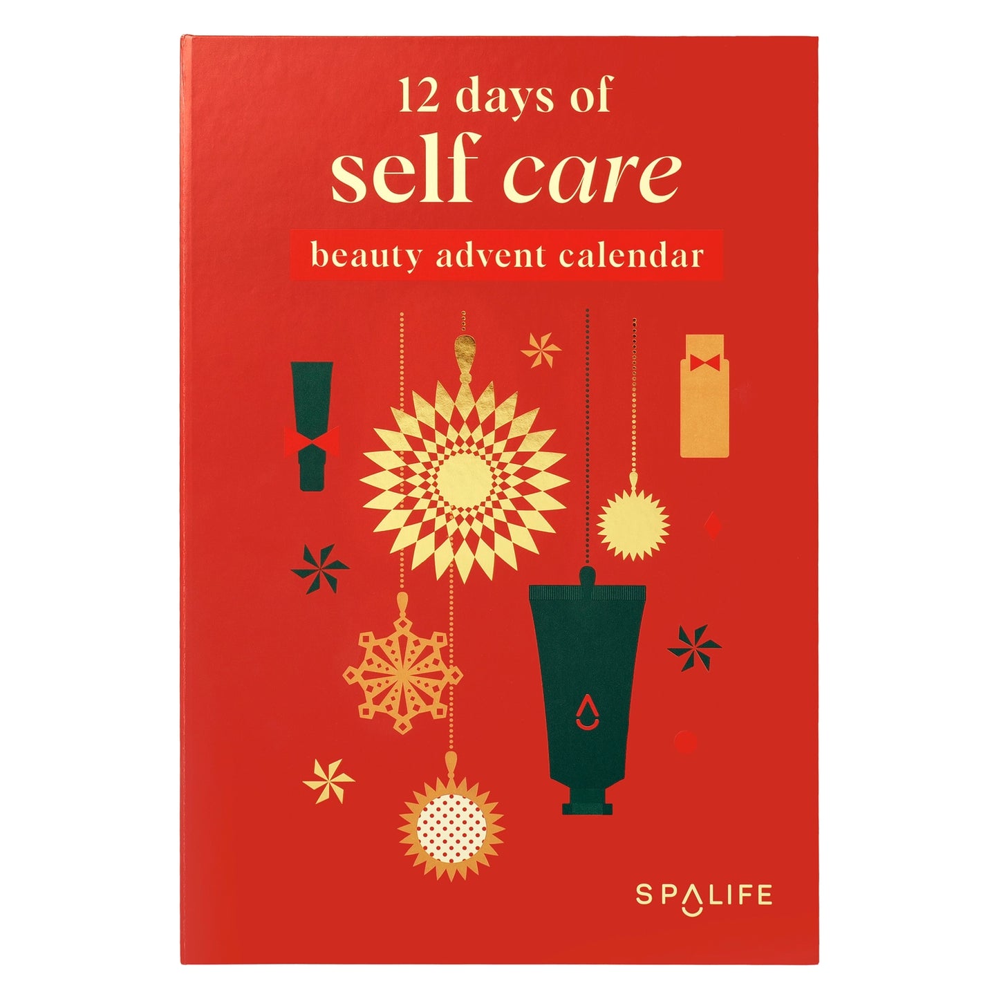 Self Care Advent Calendar