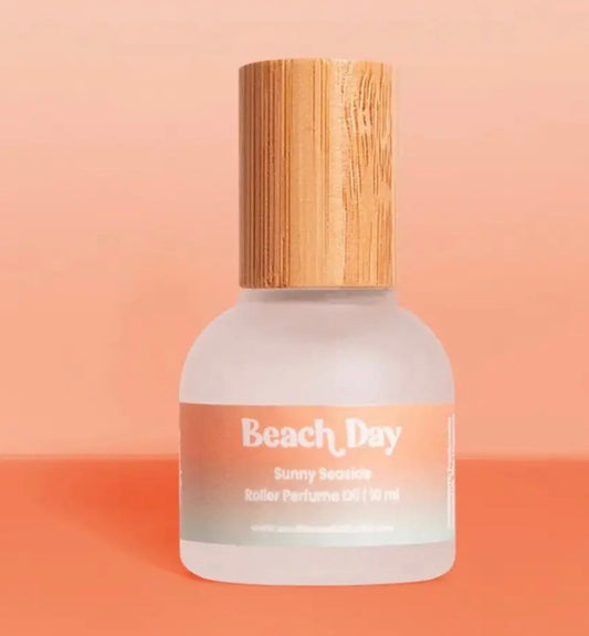 Beach Day Rollerball Perfume