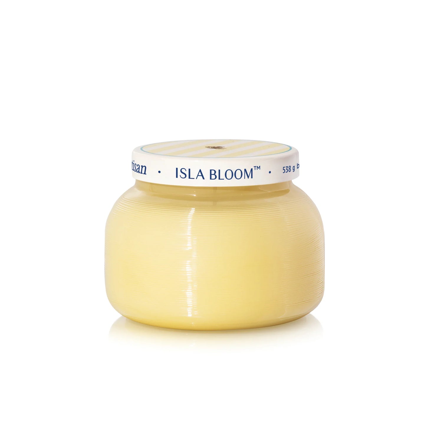 Isla Bloom Signature Candle