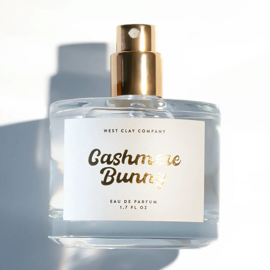 Cashmere Bunny Perfume