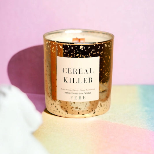 Cereal Killer- 10oz