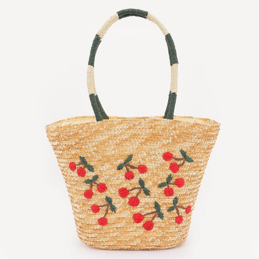 Cherry Tote Bag