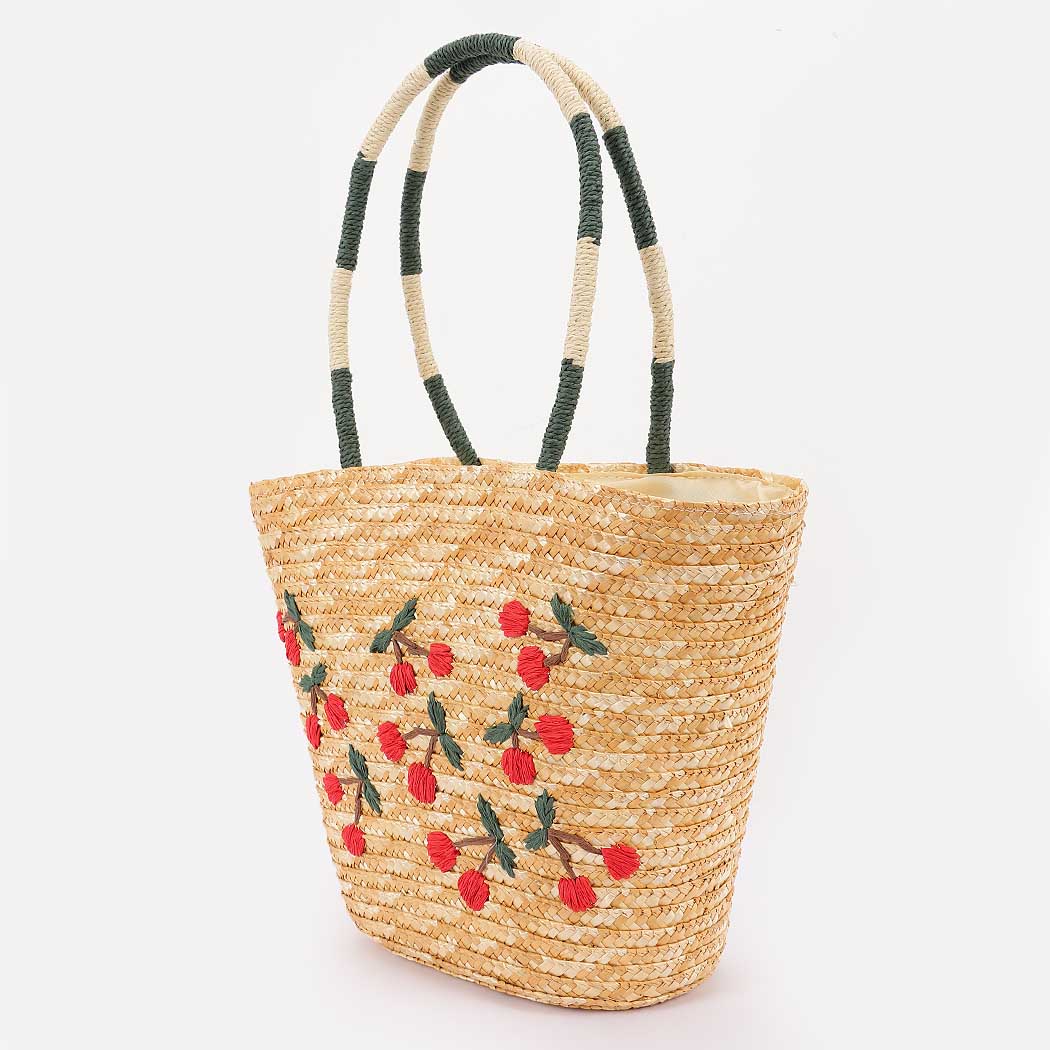 Cherry Tote Bag