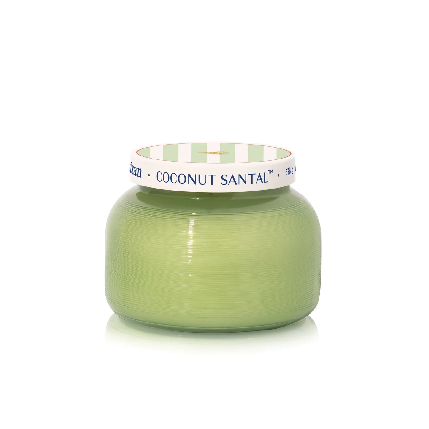 Coconut Santal Caffe Signature