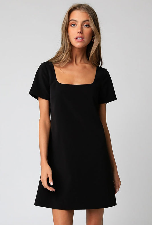Denita Mini Dress