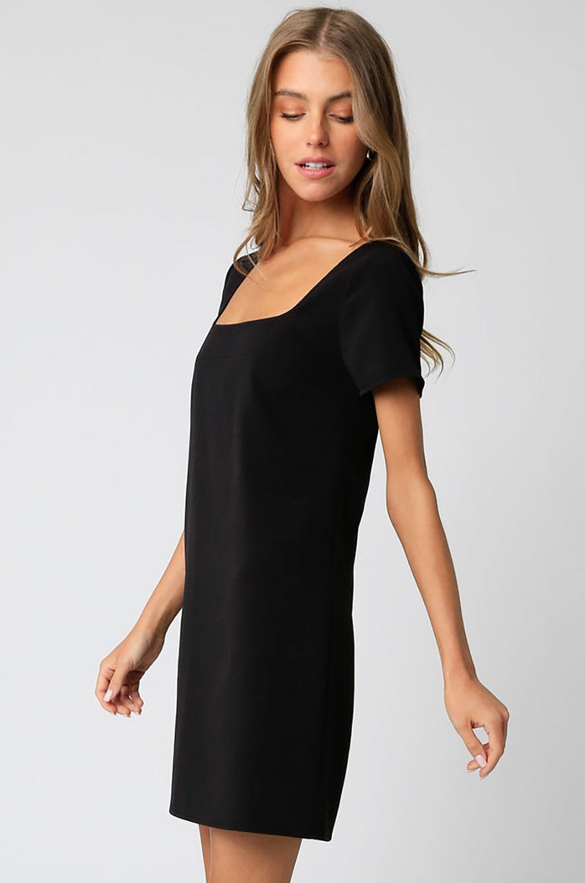 Denita Mini Dress