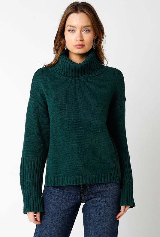 Hallie Sweater