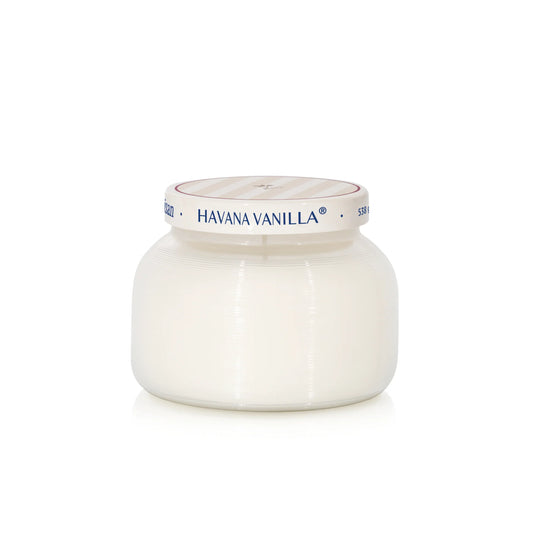 Havana Vanilla Signature Candle