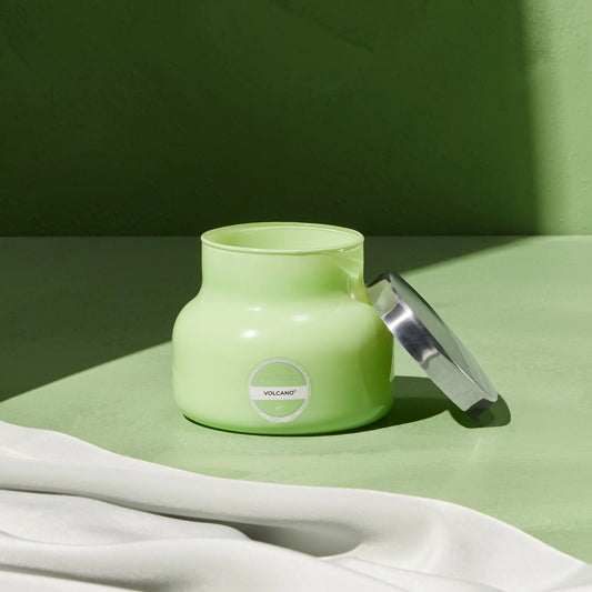 Volcano 8 oz Petite Jar Iced Matcha