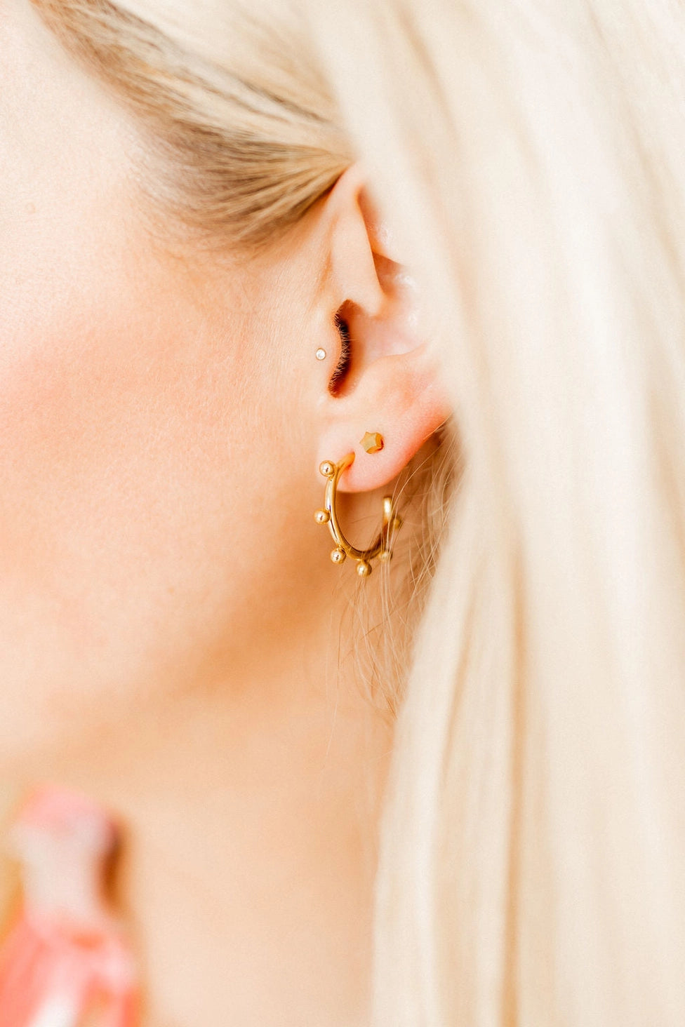 Lauren Gold Earrings