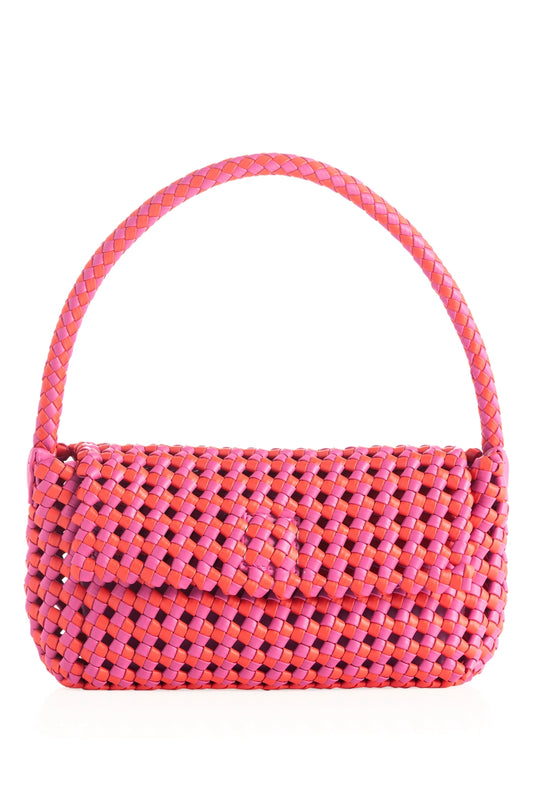 Sunset Monroe Bag