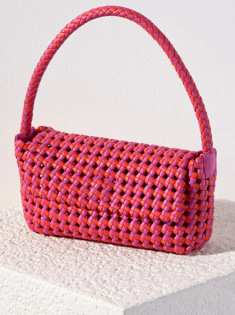 Sunset Monroe Bag