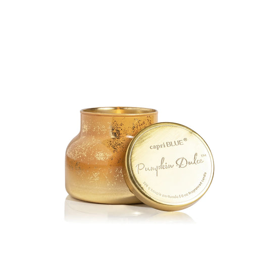Pumpkin Dulce Petite Signature
