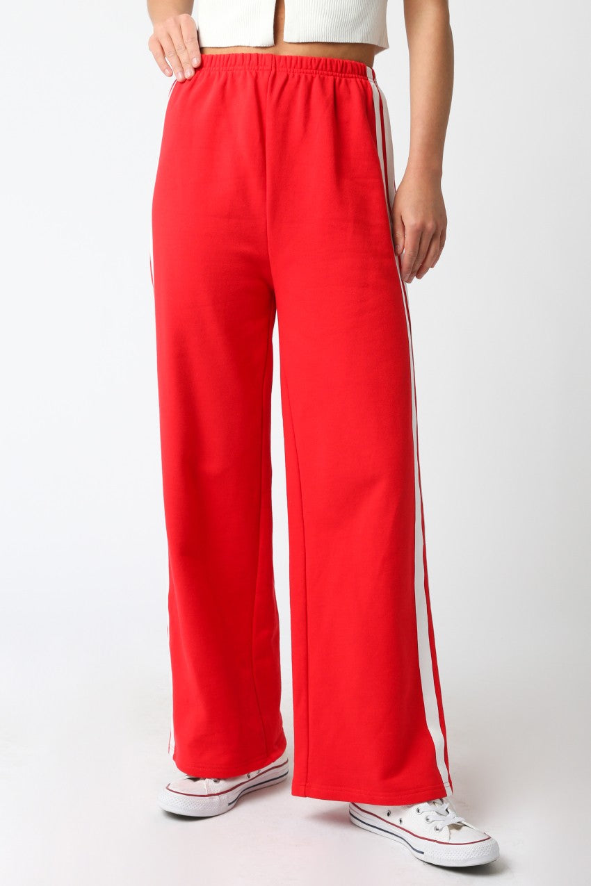 Reese Track Pants