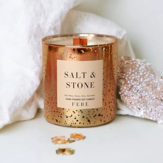 Salt and Stone 10oz