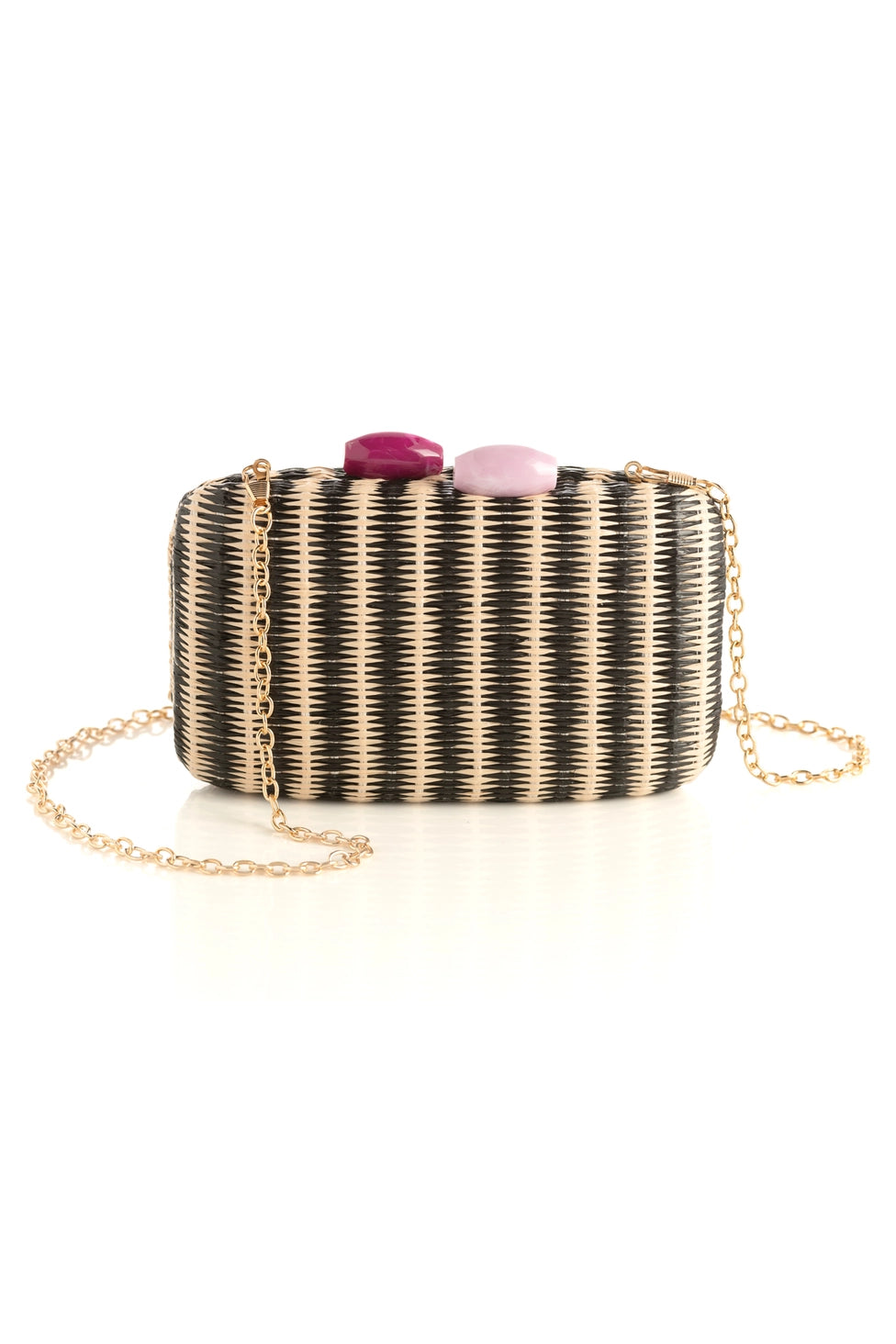 Scala Stripe Bag