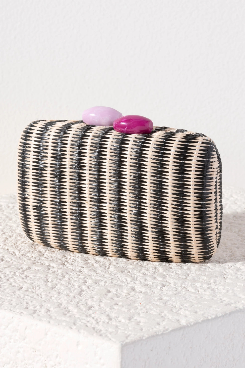 Scala Stripe Bag