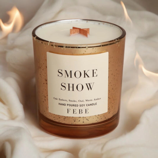 Smoke Show 7oz