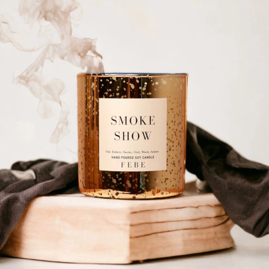 Smoke Show 10oz.