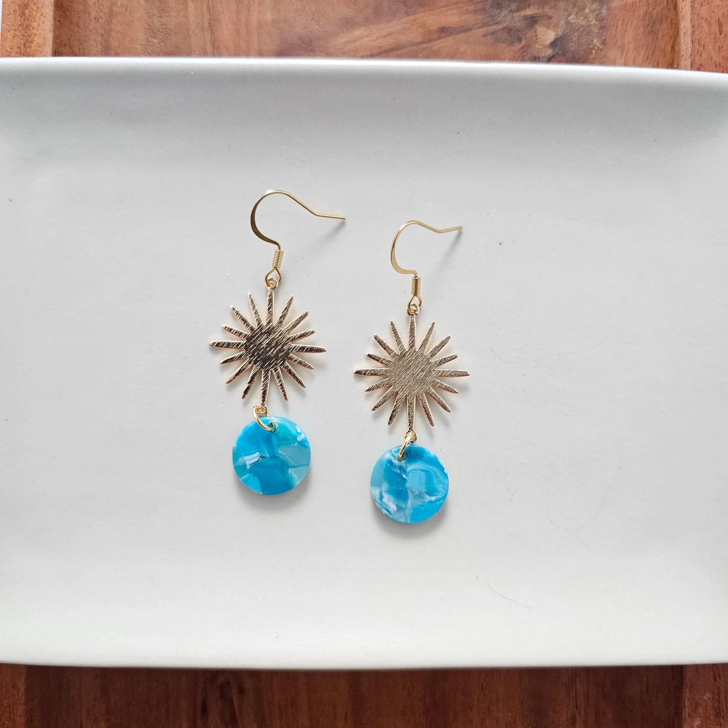Solana Earrings