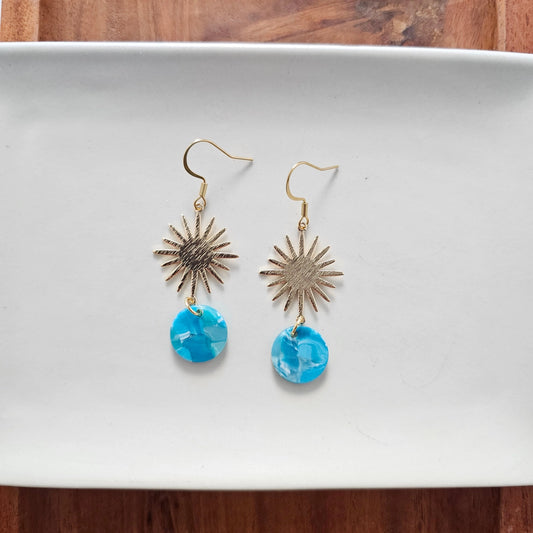 Solana Earrings