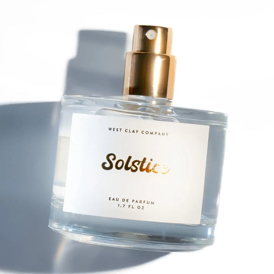 Solstice Perfume