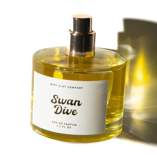 Swan Dive Perfume